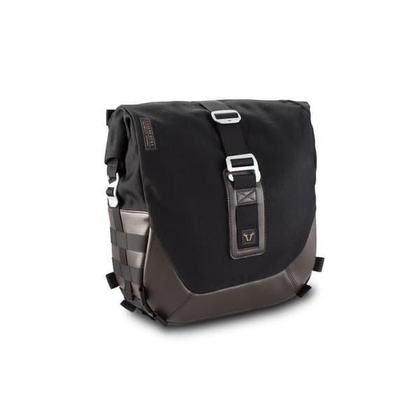 Sw-motech Sidetaske Til Sadelrem Sls Ls2 Legend Gear 13.5 L Sort 31 x 14 x 35 cm