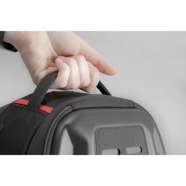 Sw-motech Magneettinen Tankkilaukun Magneettipidike Pro Daypack 6 9 L Musta 29 x 22.5 x 12.5 cm