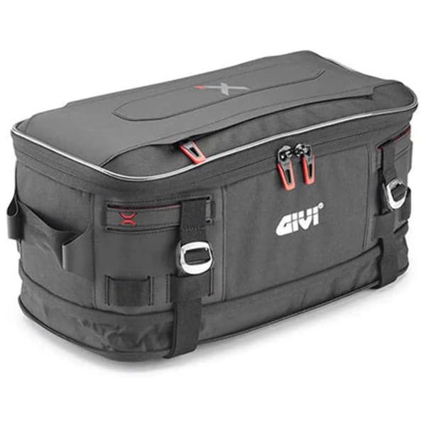 Givi Xl01b Takapussi Musta