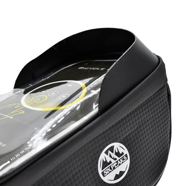 Six Peaks Logo Cycling Phone Holder