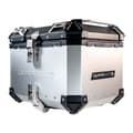 Miniatyrbild 3 av 10: Gpr Exclusive Alpi-tech 45l Universal Toppbox Guld