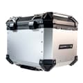 Miniatyrbild 4 av 10: Gpr Exclusive Alpi-tech 45l Universal Toppbox Guld