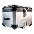 Miniatyrbild 5 av 10: Gpr Exclusive Alpi-tech 45l Universal Toppbox Guld