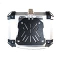 Miniatyrbild 7 av 10: Gpr Exclusive Alpi-tech 45l Universal Toppbox Guld