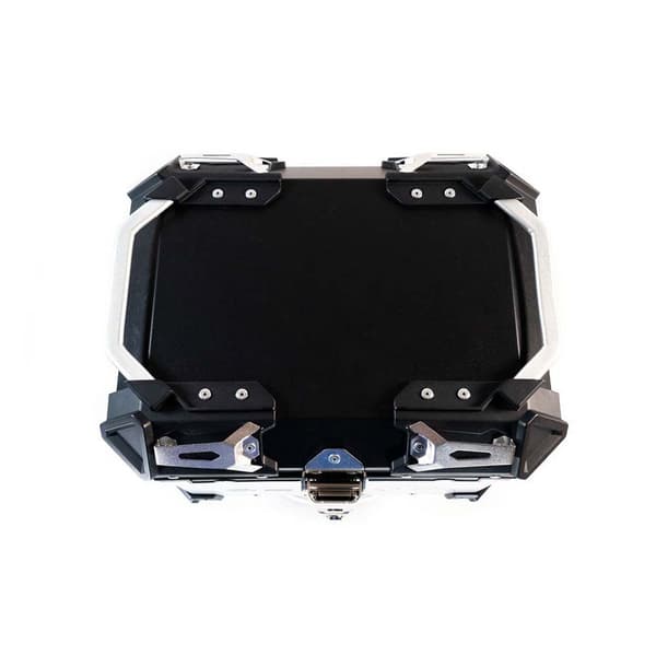 Gpr Exclusive Alpi-tech 45l Universal Toppbox Guld