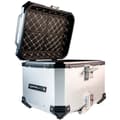 Miniatyrbild 9 av 10: Gpr Exclusive Alpi-tech 45l Universal Toppbox Guld