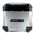 Miniatyrbild 2 av 10: Gpr Exclusive Alpi-tech 45l Universal Toppbox Guld