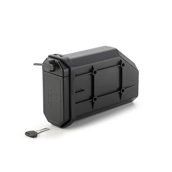 Givi S250 Työkalupakki Musta