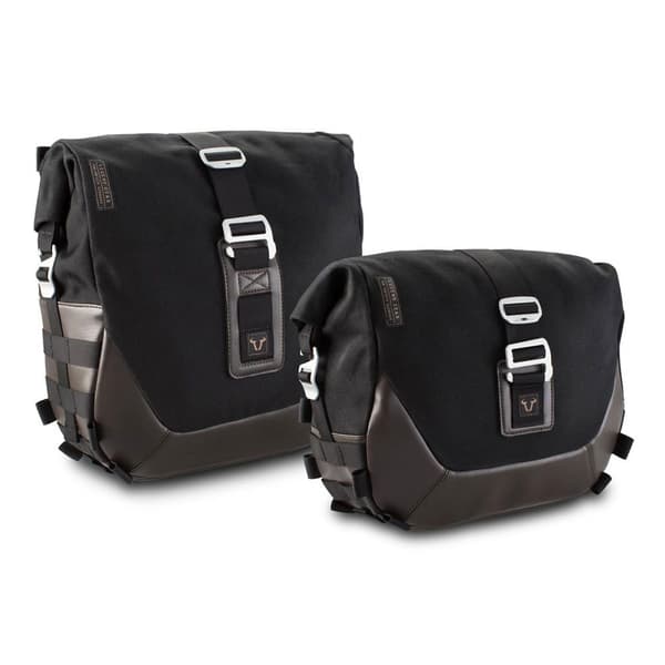 Sw-motech Legend Gear Bc.hta.18.899.20000 Sivulaukku Musta