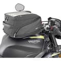 Miniatyrbillede 3 af 3: Givi Tanklock 20/26l Tanktaske Sort