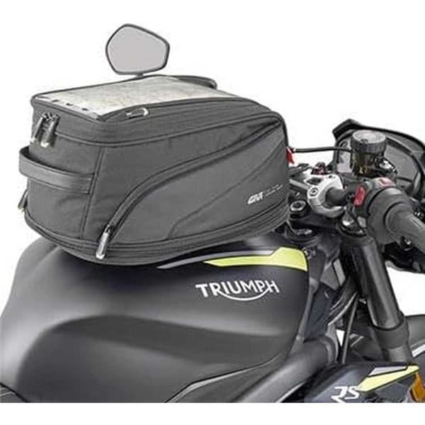 Givi Tanklock 20/26l Tanktaske Sort