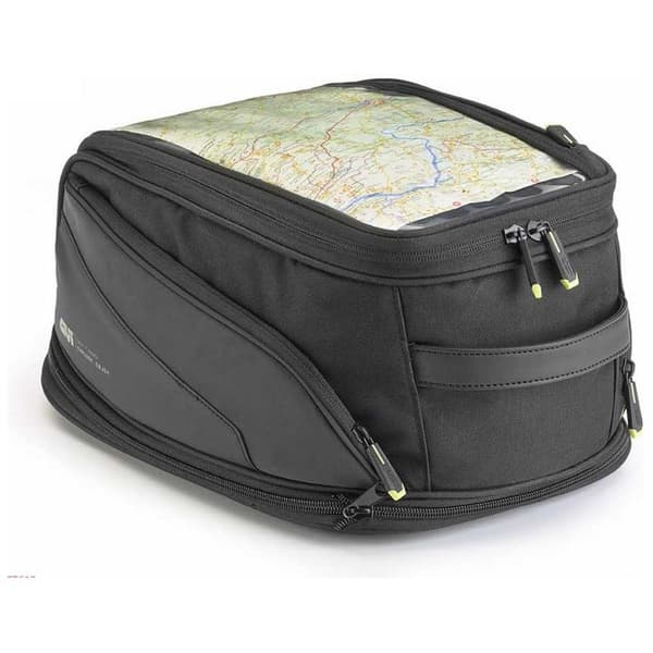 Givi Tanklock 20/26l Tanktaske Sort