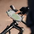 Miniatyrbild 10 av 11: Ringke Cykelhållare Quick & Go - Svart
