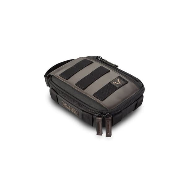 Sw-motech Gear La2 1.2 L Tørtaske Brun 18 x 15 x 5 cm