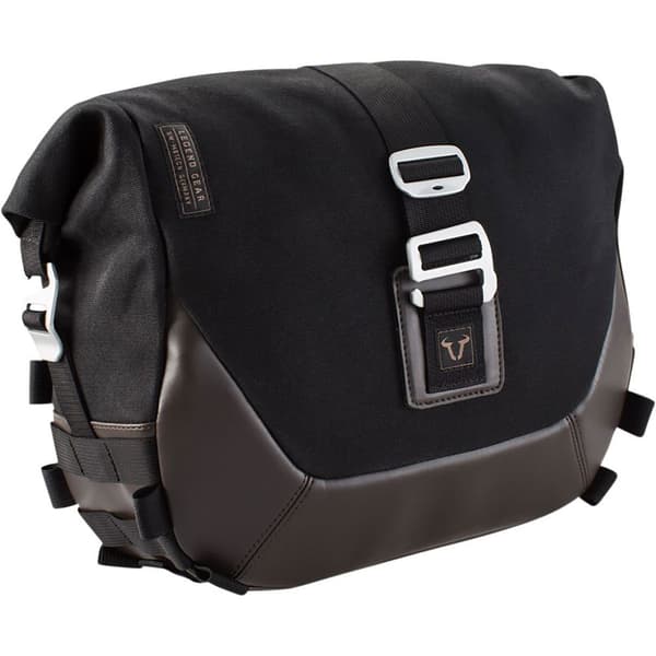Sw-motech Legend Gear Bc.hta.00.401.10100l Sidetaske Sort