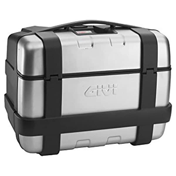 Givi Trekker 46 Sidetaskesæt Søvfarvet