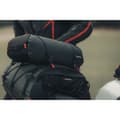 Miniatyrbillede 5 af 5: Sw-motech Pro Tentbag 1680d Bagpose Sort 17 x 58 x 17 cm
