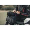 Miniatyrbillede 2 af 5: Sw-motech Pro Tentbag 1680d Bagpose Sort 17 x 58 x 17 cm