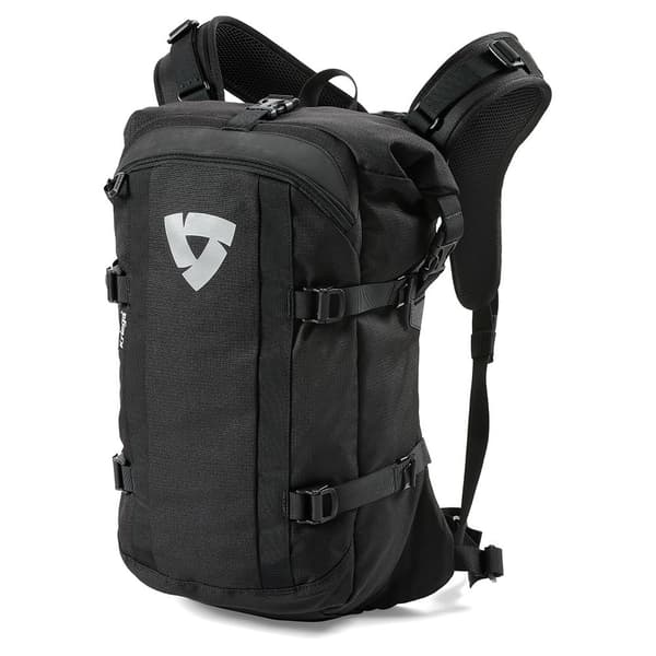 Revit Load 22l H2o Reppu Musta