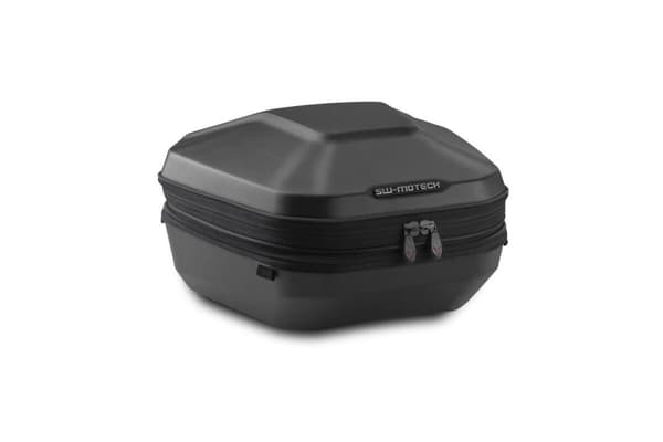 Sw-motech Urban Abs 16-29l Motorcykel Topkasse Sort