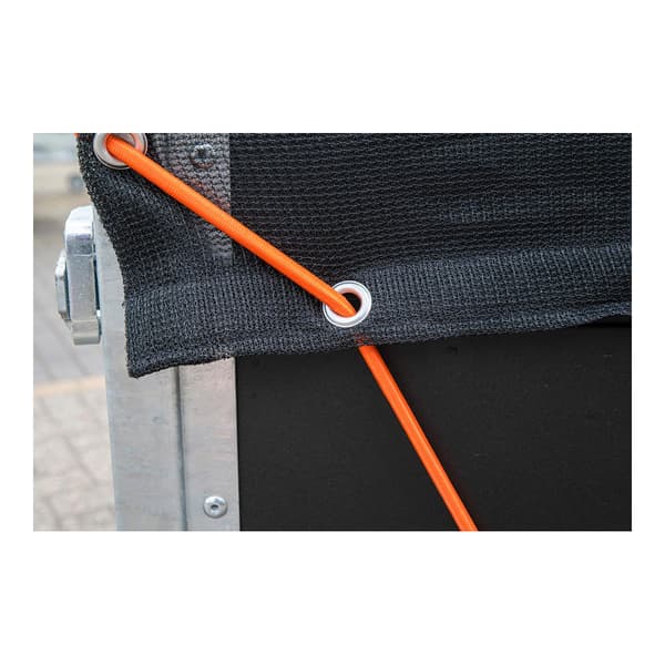 Black & Decker Elastiskt Lastnät 2x3 M