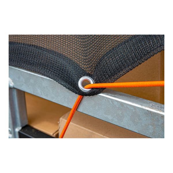 Black & Decker Elastiskt Lastnät 2x3 M