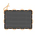 Miniatyrbild 1 av 6: Black & Decker Elastiskt Lastnät 2x3 M