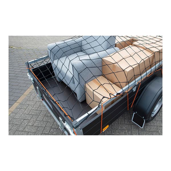 Black & Decker Elastinen Kuormaverkko 2x3 M