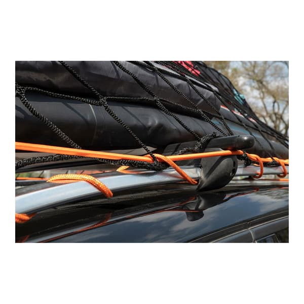 Black & Decker Elastinen Kuormaverkko 2x3 M