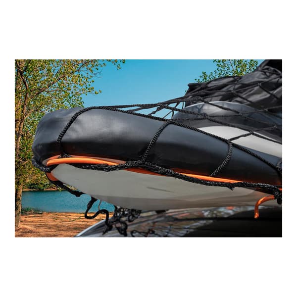 Black & Decker Elastinen Kuormaverkko 2x3 M