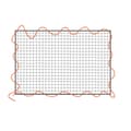 Pikkukuva 1 / 5: Black & Decker Elastinen Kuormaverkko 2x3 M