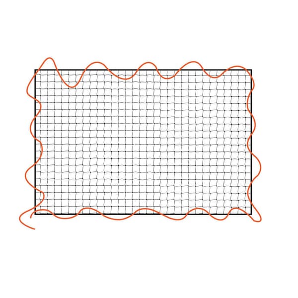 Black & Decker Elastinen Kuormaverkko 2x3 M