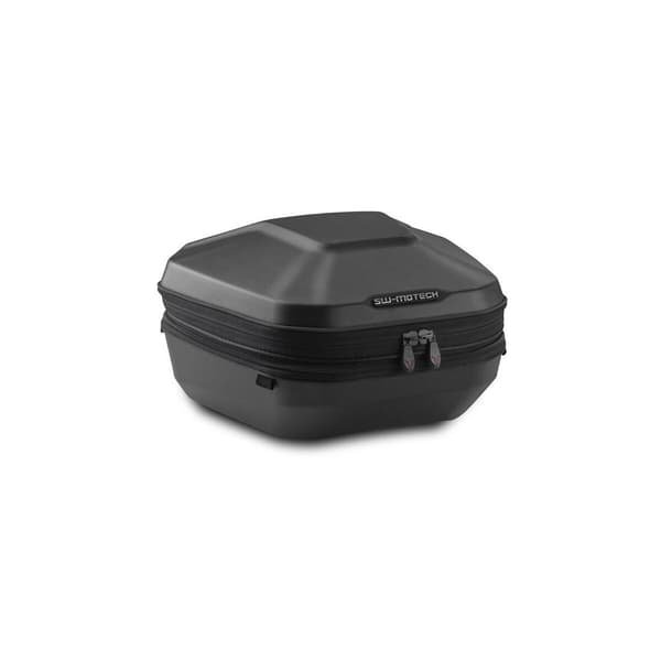 Sw-motech Urban Abs 16-29l Dhv Motorcykel Topkasse Sort