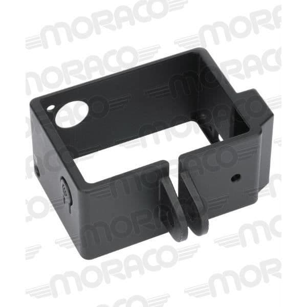 Stöd - Sena - GP10 - Svart - Fyra årstider - Kompatibel med GoPro®