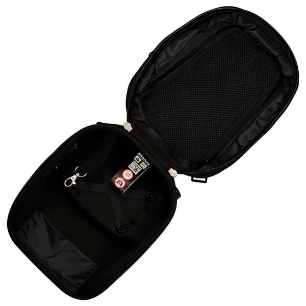 Shad E09cl Pro Click System Expandable Tankväska