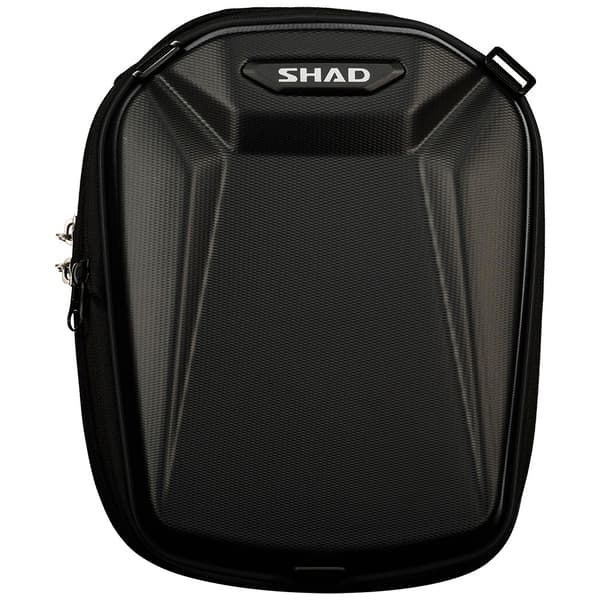Shad E09cl Pro Click System Expandable Tankväska