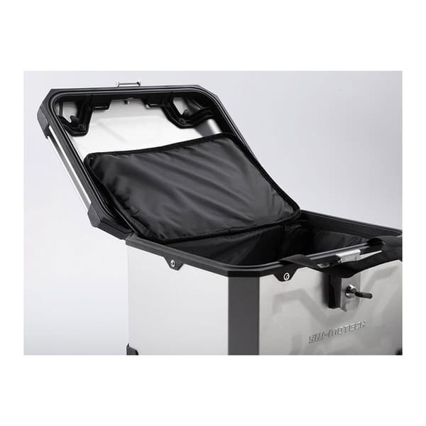 Sw-motech Trax Adv 38l Motorcykel Topkasse Sort