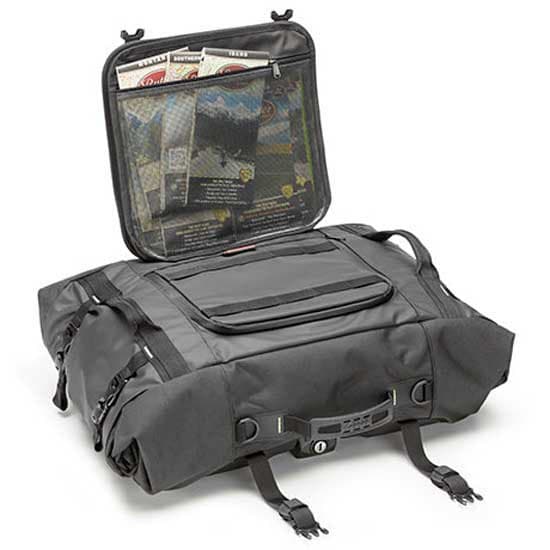 Givi Grt723 Canyon Monokey Toppbox Svart