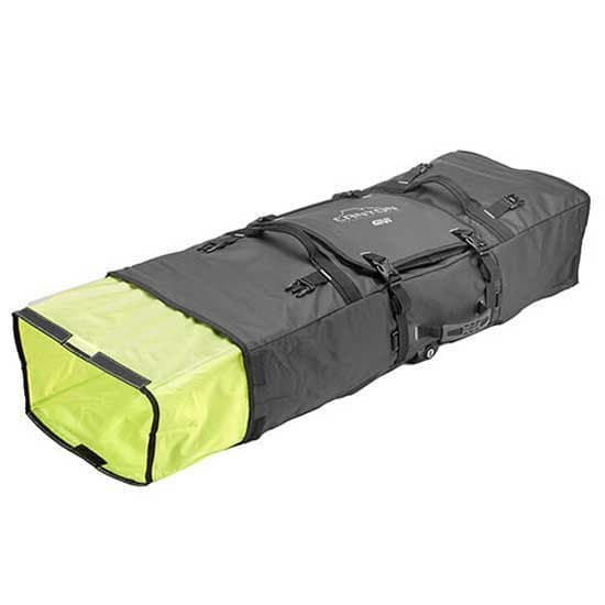 Givi Grt723 Canyon Monokey Toppbox Svart