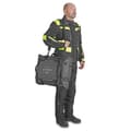 Miniatyrbild 5 av 5: Givi Grt723 Canyon Monokey Toppbox Svart