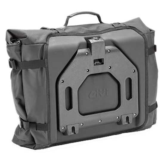 Givi Grt723 Canyon Monokey Toppbox Svart