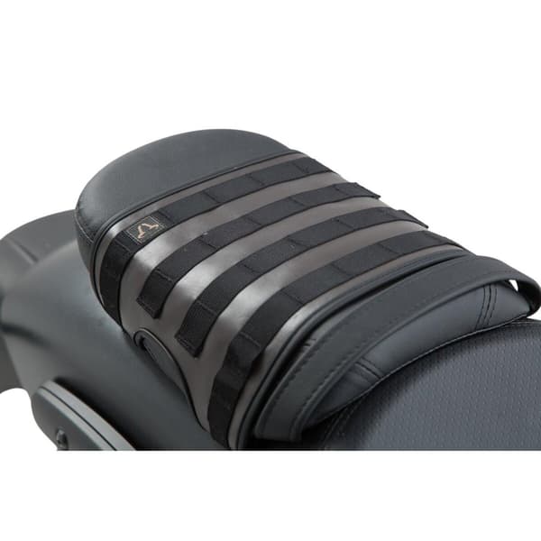 Sw-motech Saddle Sls To Fix Lat Bag Ls1 Ls2 Legend Gear Remsæt Sort 39x21 cm