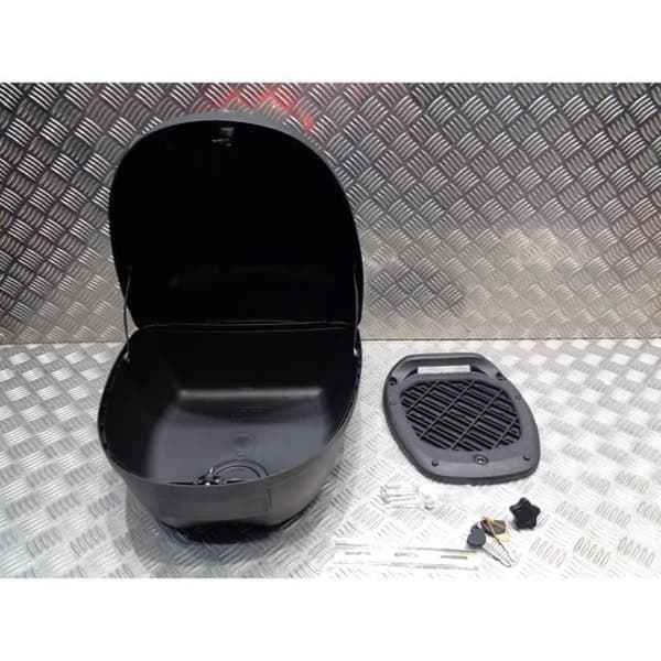 28 liters universal koffertfodral för skotermotorcykel fyrhjuling