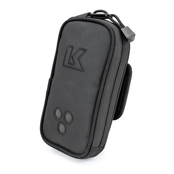 Kriega Harness Pocket Left Xl Taske Sort