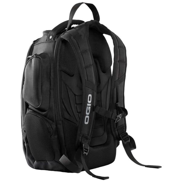 Dainese D-gambit 2 Ryggsäck Svart