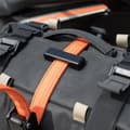 Pikkukuva 4 / 6: Kriega Steelcore Secure Hihna Musta