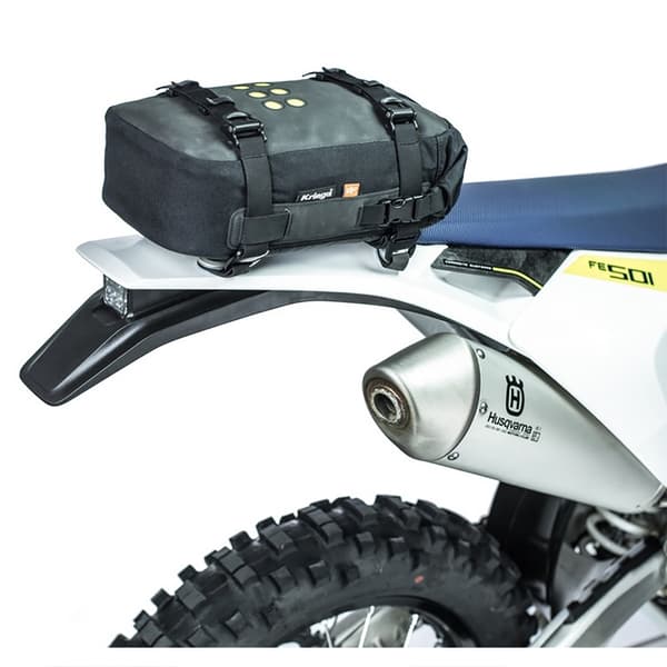Kriega Overlander-s Bag Loops Hitch Søvfarvet