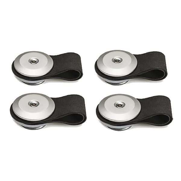 Kriega Overlander-s Bag Loops Hitch Søvfarvet