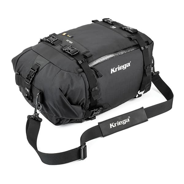 Kriega Us Drypack 30l Bagpose Sort