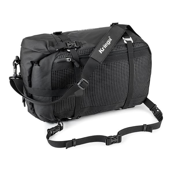 Kriega Us Drypack 30l Bagpose Sort